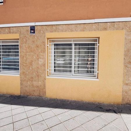 Piso De Diseno Elcheアパートメント エクステリア 写真
