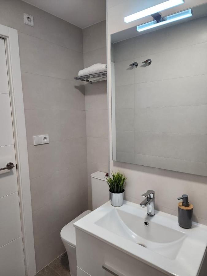 Piso De Diseno Elcheアパートメント エクステリア 写真