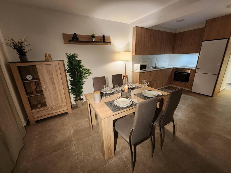 Piso De Diseno Elcheアパートメント エクステリア 写真