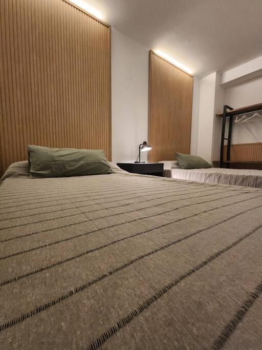 Piso De Diseno Elcheアパートメント エクステリア 写真