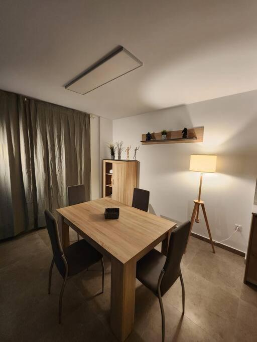 Piso De Diseno Elcheアパートメント エクステリア 写真