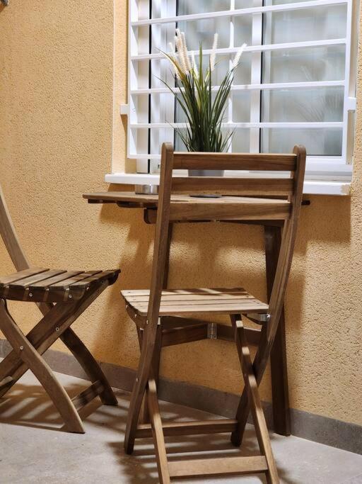Piso De Diseno Elcheアパートメント エクステリア 写真