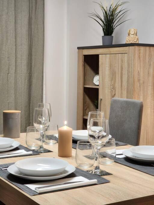 Piso De Diseno Elcheアパートメント エクステリア 写真