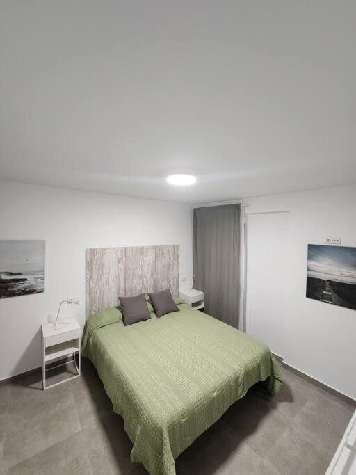 Piso De Diseno Elcheアパートメント エクステリア 写真