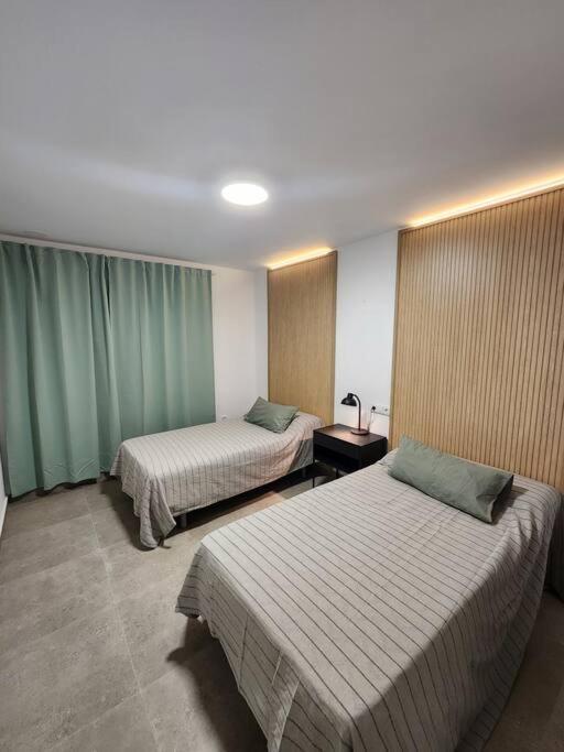 Piso De Diseno Elcheアパートメント エクステリア 写真