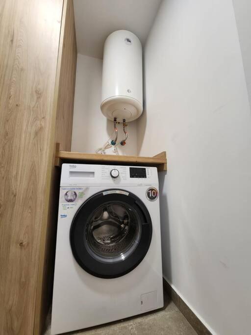 Piso De Diseno Elcheアパートメント エクステリア 写真