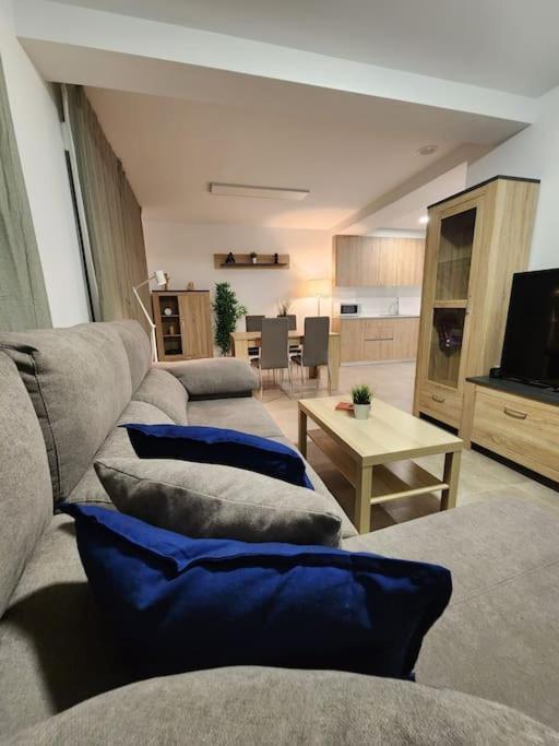 Piso De Diseno Elcheアパートメント エクステリア 写真