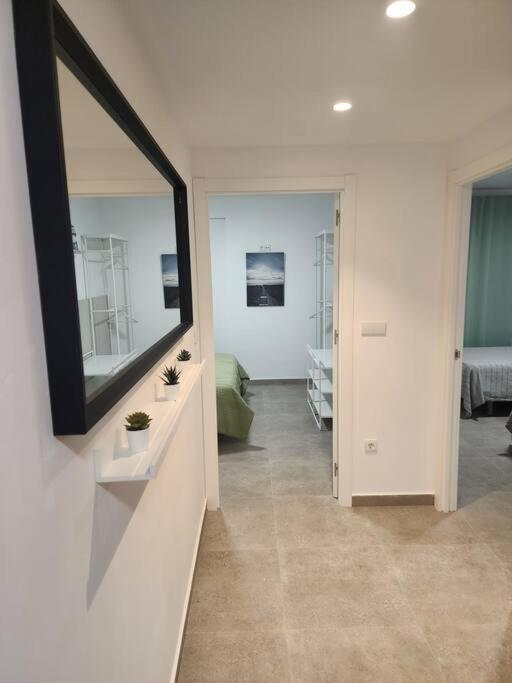 Piso De Diseno Elcheアパートメント エクステリア 写真